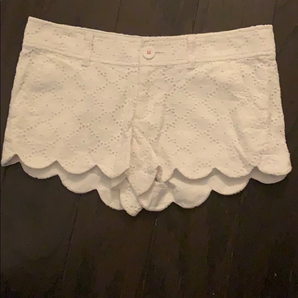 Lily Pulitzer Shorts